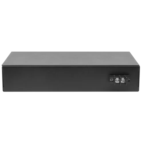 Управляемый коммутатор уровня 2 SNR-S2965-8T-RPS