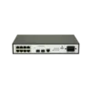 Управляемый коммутатор уровня 2 SNR-S2965-8T-UPS