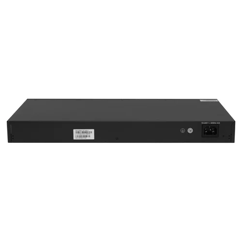 Управляемый POE коммутатор уровня 2 БУ SNR-S2982G-24T-POE-E-used