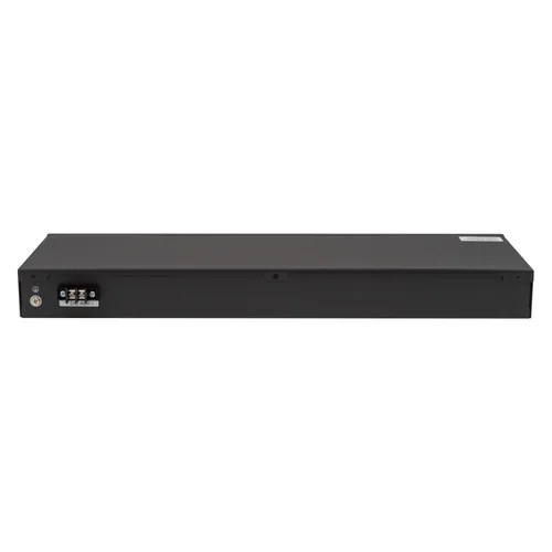 Управляемый коммутатор уровня 2 SNR-S2982G-24TE-DC