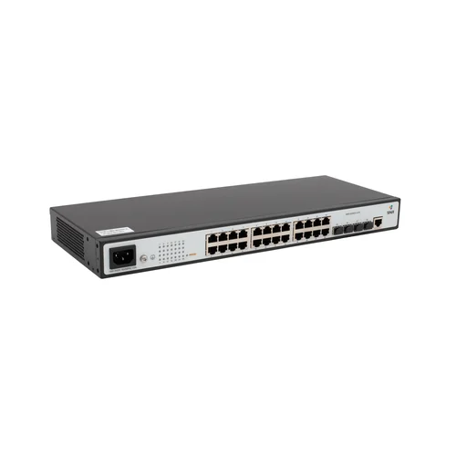 Управляемый коммутатор уровня 2 SNR-S2982G-24TE