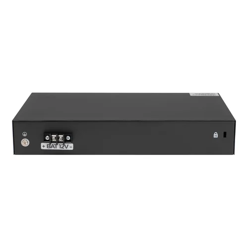 Управляемый коммутатор уровня 2 SNR-S2982G-8T-UPS