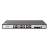 Управляемый POE коммутатор уровня 2 SNR-S2985G-24T-POE-E
