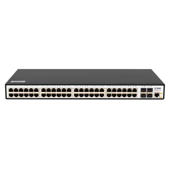 Управляемый коммутатор уровня 2 SNR-S2985G-48T