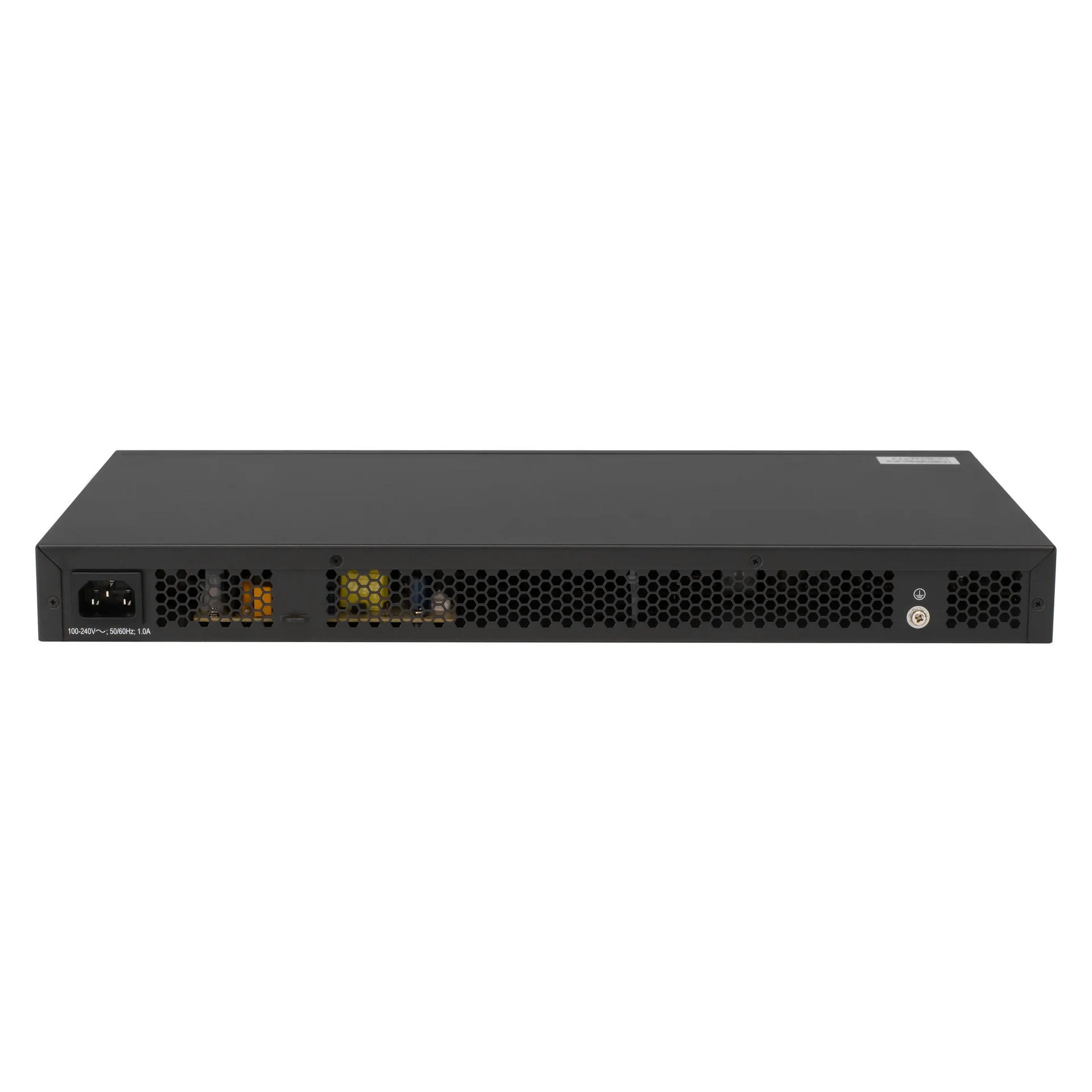 N9K-C93108TC-EX — купить Коммутатор Cisco Nexus N9K-C93108TC-EX