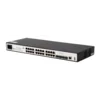 Управляемый коммутатор уровня 2 SNR-S2989G-24TX-DC