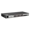 Управляемый коммутатор уровня 2 SNR-S2989G-24TX-DC
