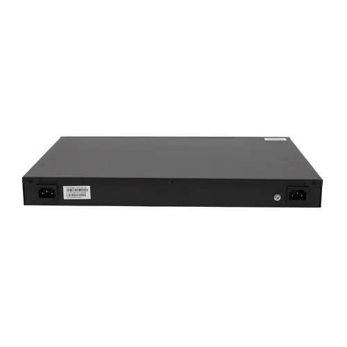 Управляемый PoE коммутатор уровня 2 SNR-S2989G-24TX-POE-2AC