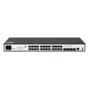 Управляемый коммутатор уровня 2 SNR-S2989G-24TX-UPS