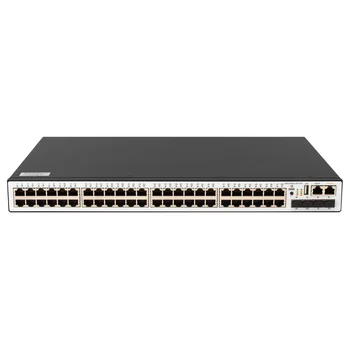 Управляемый PoE коммутатор уровня 2 SNR-S2989G-48TX-POE