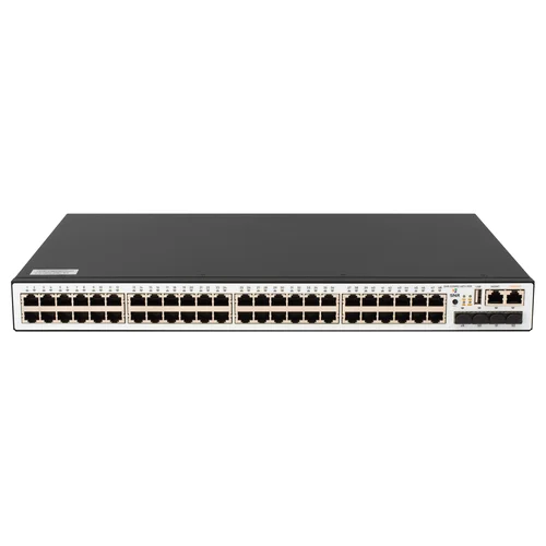 Управляемый PoE коммутатор уровня 2 SNR-S2989G-48TX-POE