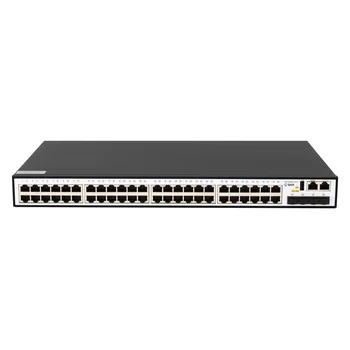 Управляемый коммутатор уровня 2 SNR-S2989G-48TX-RPS