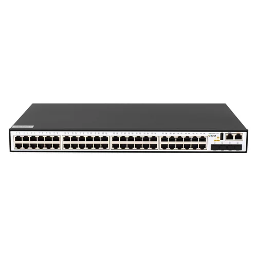 Управляемый коммутатор уровня 2 SNR-S2989G-48TX-RPS