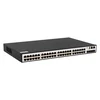 Управляемый коммутатор уровня 2 SNR-S2989G-48TX-RPS