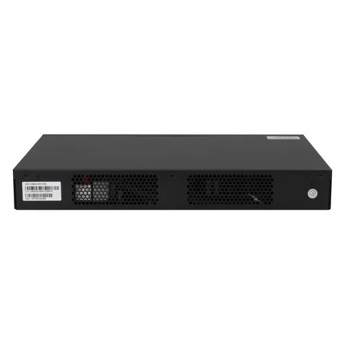Управляемый PoE коммутатор уровня 2 SNR-S2989G-8TX-POE