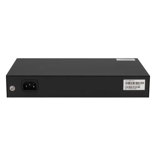 Управляемый коммутатор уровня 2 SNR-S2989G-8TX