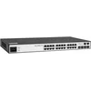 Управляемый коммутатор уровня 2+ SNR-S2990G-24TX