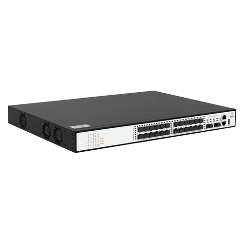 Управляемый коммутатор уровня 2 SNR-S2990X-24FQ-2AC