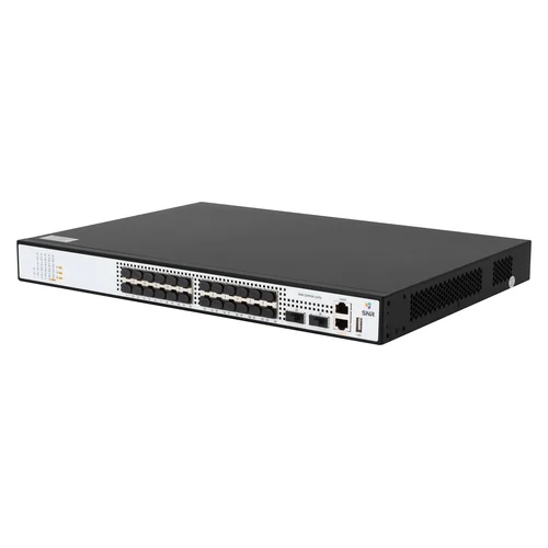 Управляемый коммутатор уровня 2 SNR-S2990X-24FQ-2AC