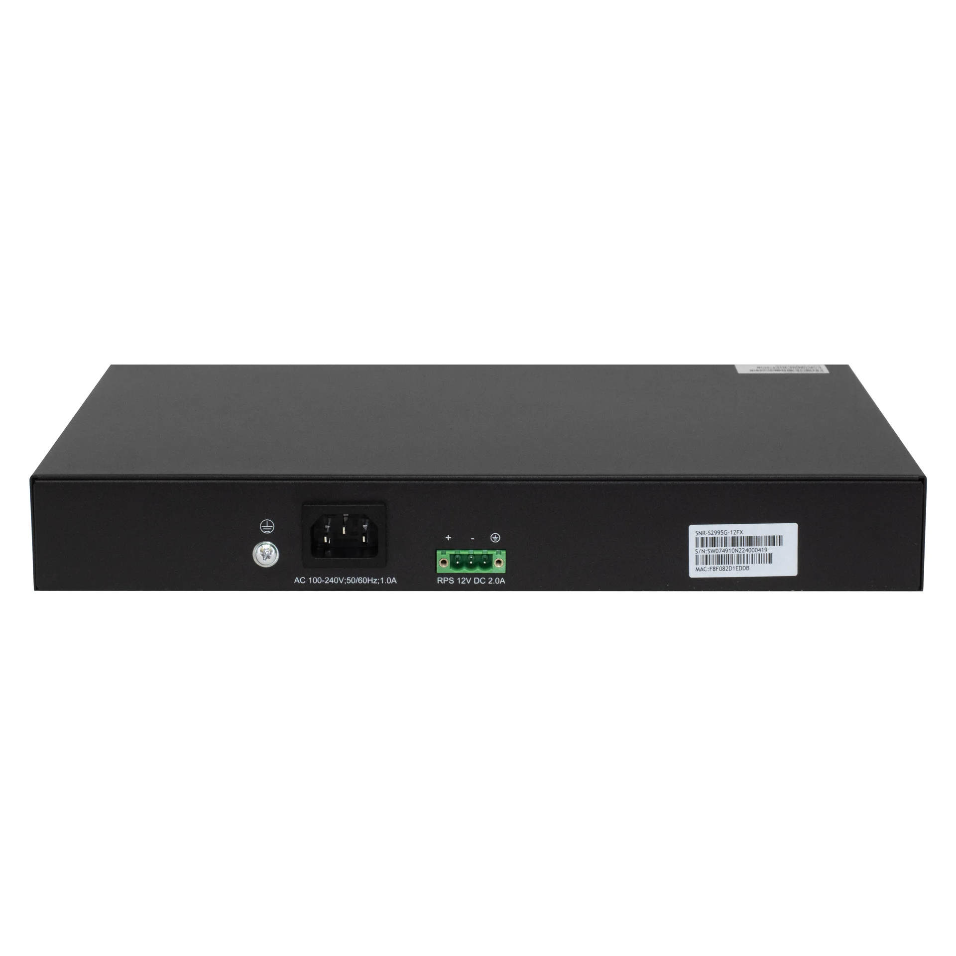 kumaさま N9K-C93108TC-EX — купить Коммутатор Cisco Nexus N9K-C93108TC-EX
