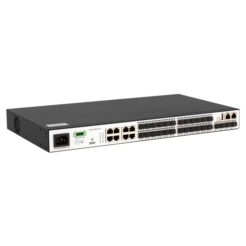 Управляемый коммутатор уровня 3 SNR-S2995G-24FX