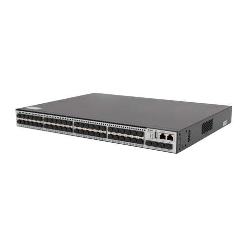 Управляемый коммутатор уровня 3 SNR-S2995G-48FX-DC