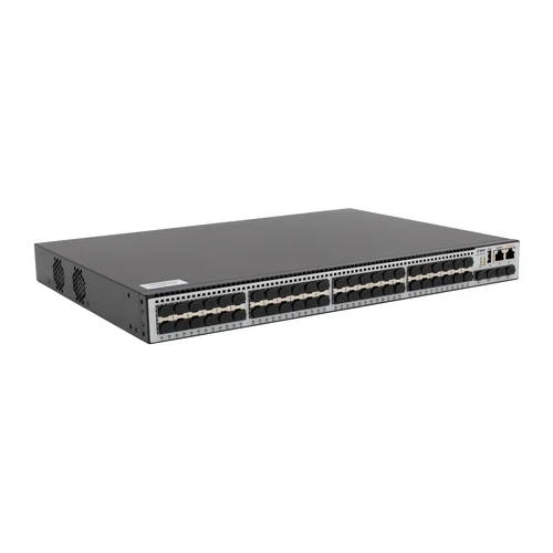 Управляемый коммутатор уровня 3 SNR-S2995G-48FX-DC