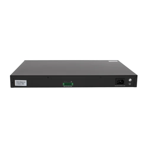 Управляемый коммутатор уровня 3 SNR-S2995G-48FX