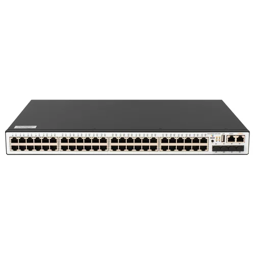 Управляемый POE коммутатор уровня 3 SNR-S2995G-48TX-POE