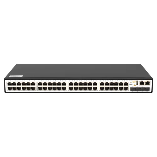 Управляемый коммутатор уровня 3 SNR-S2995G-48TX-RPS