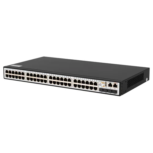 Управляемый коммутатор уровня 3 SNR-S2995G-48TX-RPS