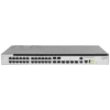 Управляемый коммутатор уровня 3 SNR-S300G-24TX без блоков питания