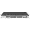 Управляемый коммутатор уровня 3 SNR-S300X-24FQ