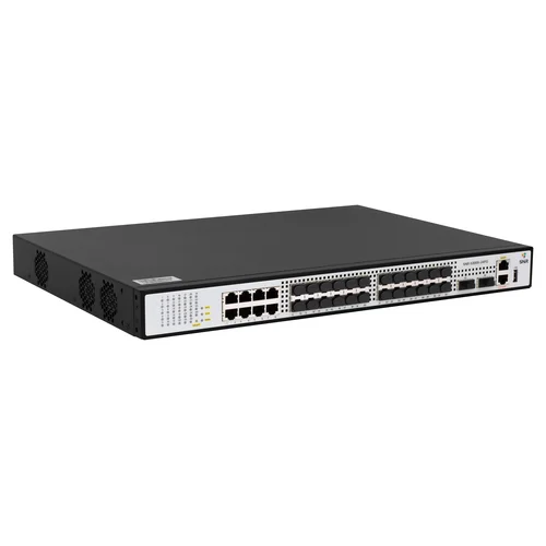 Управляемый коммутатор уровня 3 SNR-S300X-24FQ
