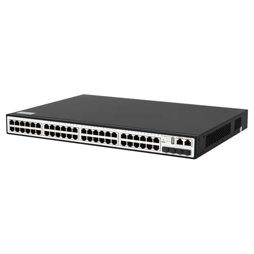 Управляемый коммутатор уровня 3 SNR-S3850G-48TX