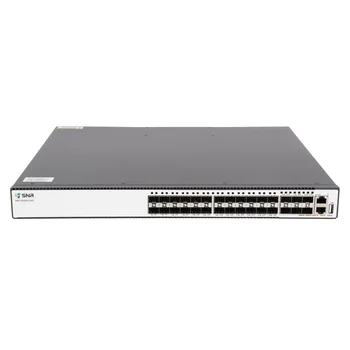 Управляемый коммутатор SNR-S3950G-24FX