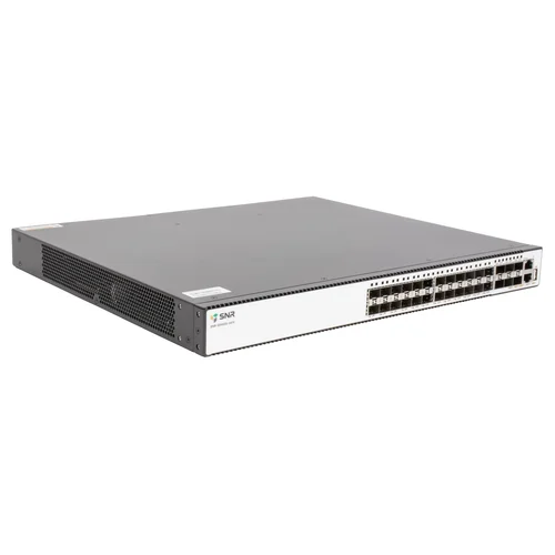 Управляемый коммутатор SNR-S3950G-24FX