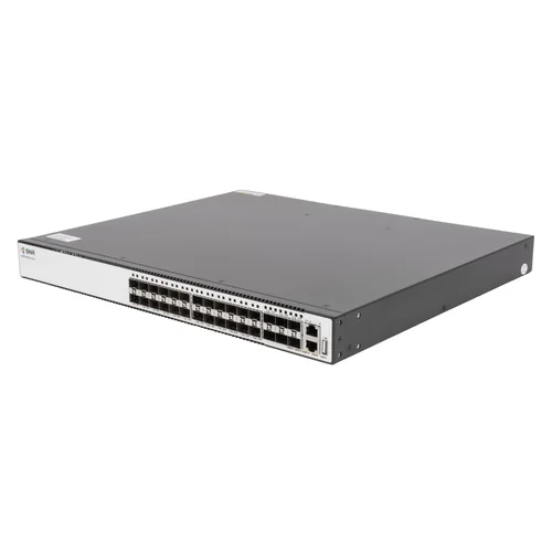Управляемый коммутатор SNR-S3950G-24FX
