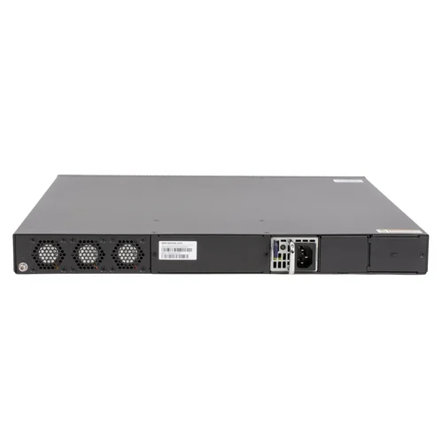 Управляемый коммутатор SNR-S3950G-24FX
