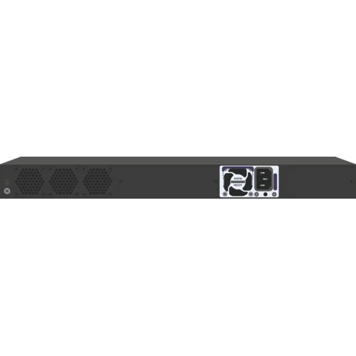 Управляемый коммутатор SNR-S3950G-24TX-POE