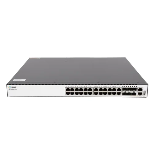 Управляемый коммутатор SNR-S3950G-24TX