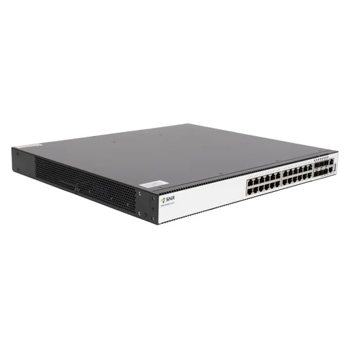 Управляемый коммутатор SNR-S3950G-24TX