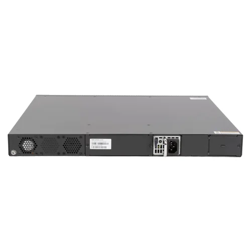Управляемый коммутатор SNR-S3950G-24TX