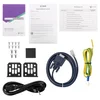 Управляемый коммутатор SNR-S3950G-24TX