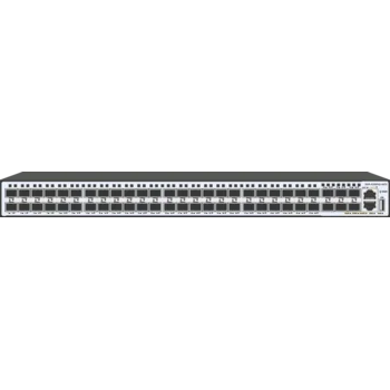 Управляемый коммутатор SNR-S3950G-48FX