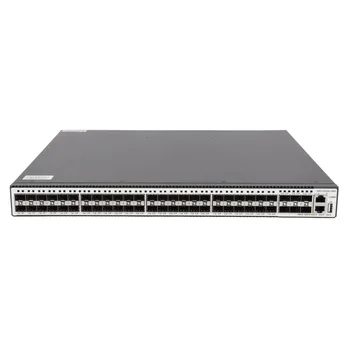 Управляемый коммутатор SNR-S3950G-48FX