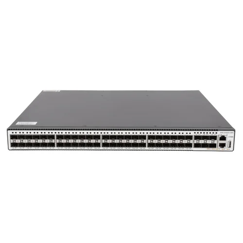 Управляемый коммутатор SNR-S3950G-48FX