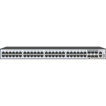 Управляемый коммутатор SNR-S3950G-48TX-POE