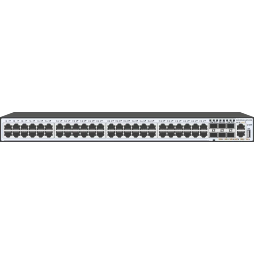 Управляемый коммутатор SNR-S3950G-48TX-POE