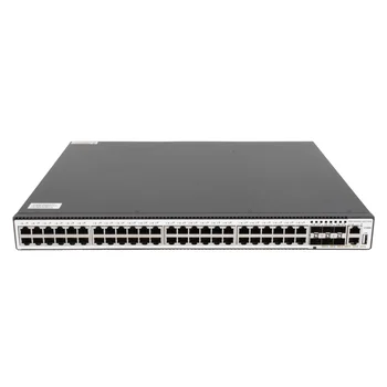 Управляемый коммутатор SNR-S3950G-48TX-POE